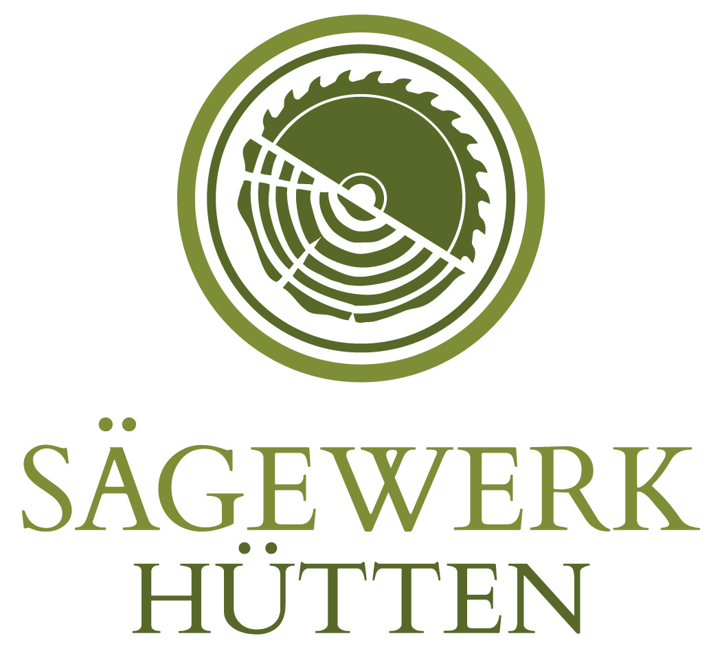Sägewerk Hütten